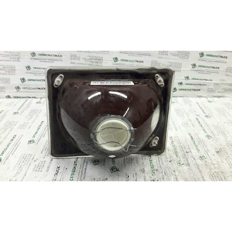 Recambio de faro derecho para fiat uno (146) diesel referencia OEM IAM 2
