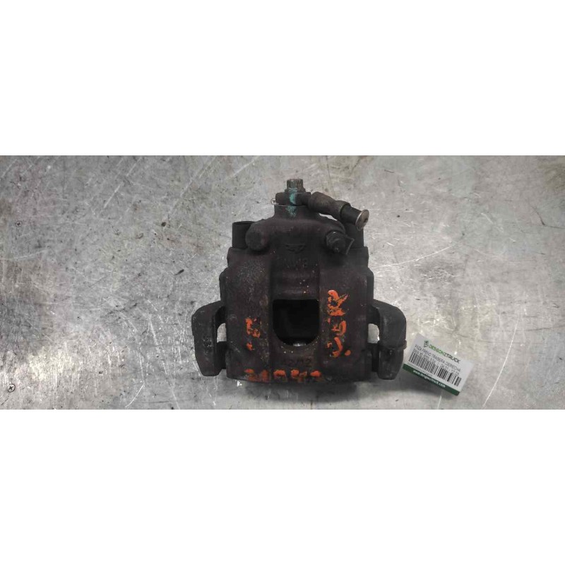 Recambio de pinza freno trasera derecha para bmw x5 (e53) 3.0d referencia OEM IAM - Blanco 2