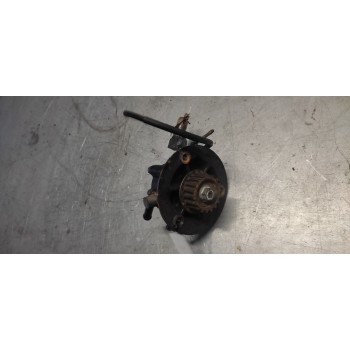 Recambio de depresor freno / bomba vacio para nissan primera berl./familiar (p10/w10) 2.0 diesel referencia OEM IAM   