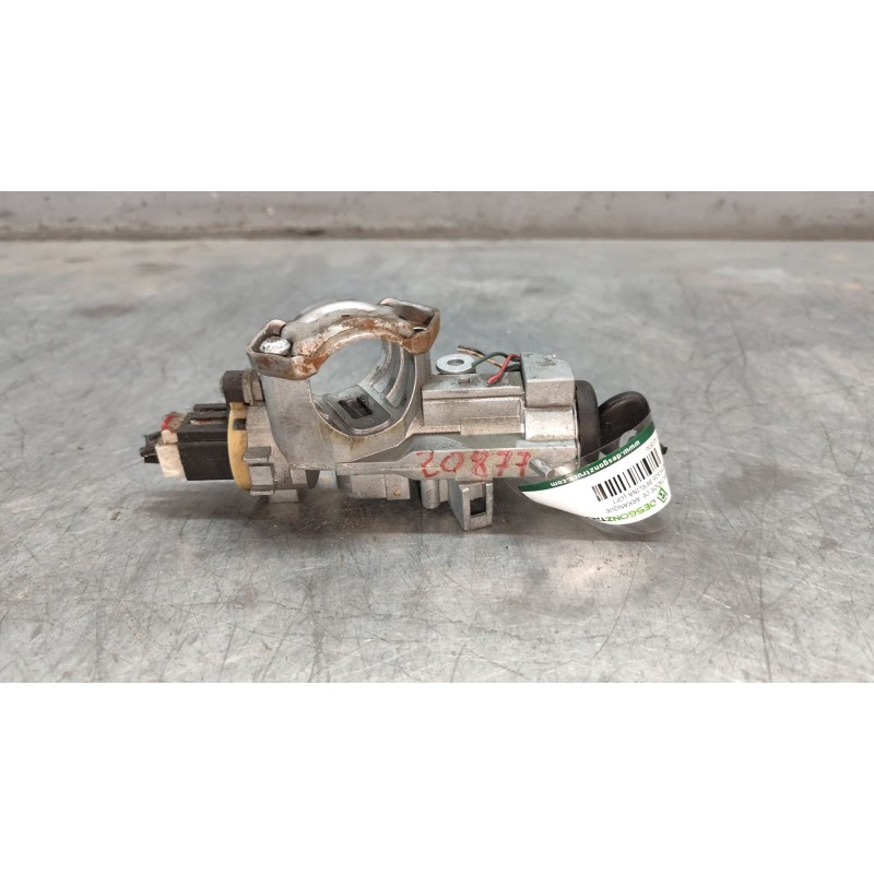 Recambio de conmutador de arranque para mazda 626 berlina (gf) 2.0 ditd ac referencia OEM IAM - Negro 3
