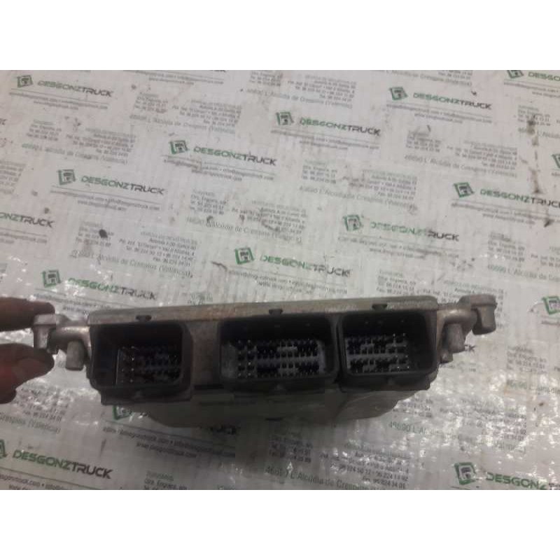 Recambio de centralita motor uce para citroën xsara berlina 2.0 hdi exclusive (66kw) referencia OEM IAM 0281010499 9642013080 28 3