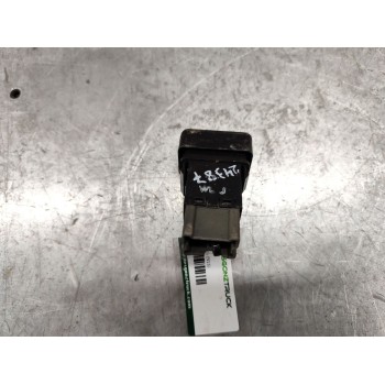 Recambio de warning para nissan almera (n15) gx referencia OEM IAM  8 PINS 