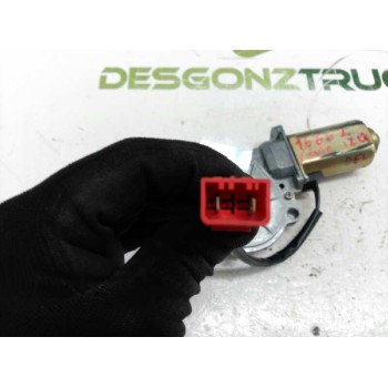 Recambio de motor regulacion asientos para peugeot 405 berlina sillage referencia OEM IAM  DELANTERO IZQUIERDO 