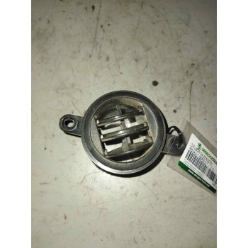 Recambio de difusor calefaccion para renault serie d referencia OEM IAM 7485143954 15060501 