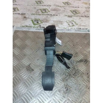 Recambio de pedal acelerador para iveco stralis (as) fsa t/p 4x2 gran espacio referencia OEM IAM   