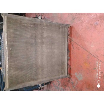 Recambio de radiador agua para volvo fh 12 2002  12.1 diesel (d12d420) referencia OEM IAM 20722440  