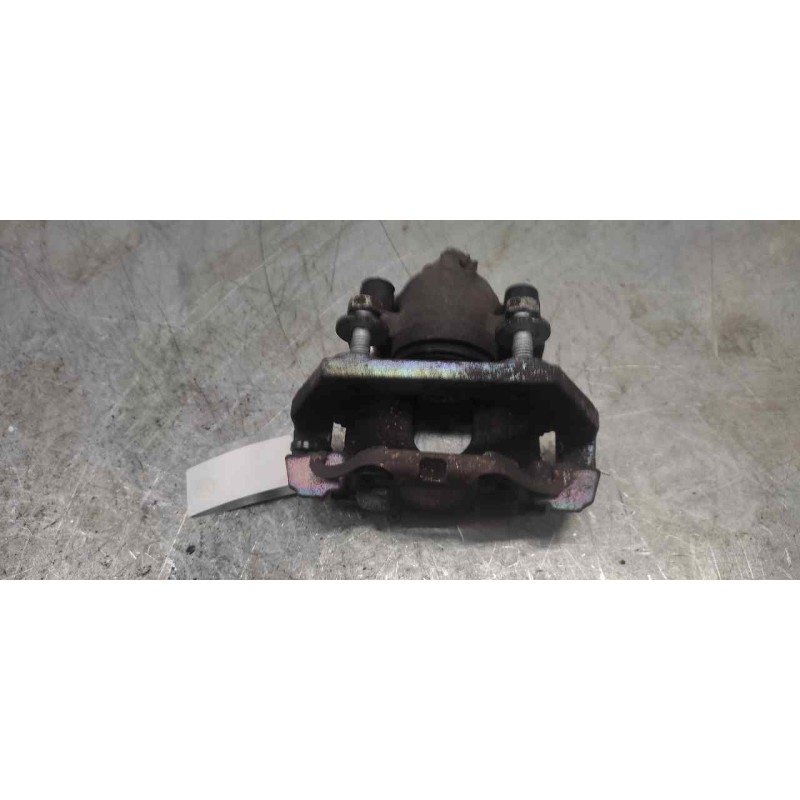 Recambio de pinza freno trasera derecha para bmw x5 (e53) 3.0d referencia OEM IAM - Blanco 3