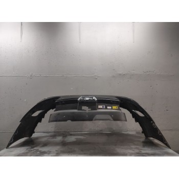 Recambio de paragolpes delantero para peugeot 407 st sport pack referencia OEM IAM   