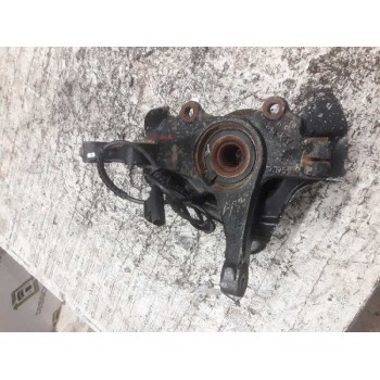 Recambio de mangueta delantera izquierda para fiat scudo (222) referencia OEM IAM 55703  