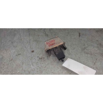 Recambio de piloto matricula para peugeot 307 break / sw (s1) sw pack referencia OEM IAM   2 PINS