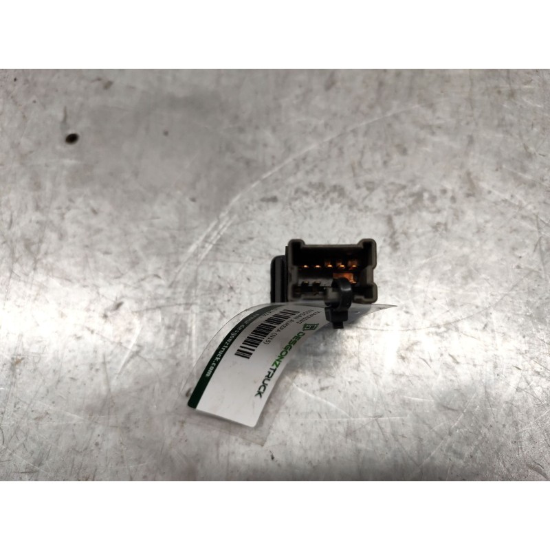 Recambio de warning para nissan almera (n15) gx referencia OEM IAM  8 PINS - Gris 3