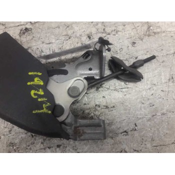 Recambio de palanca freno de mano para volkswagen polo (9n1) conceptline referencia OEM IAM   