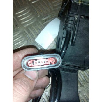 Recambio de pedal acelerador para iveco stralis (as) fsa t/p 4x2 gran espacio referencia OEM IAM   