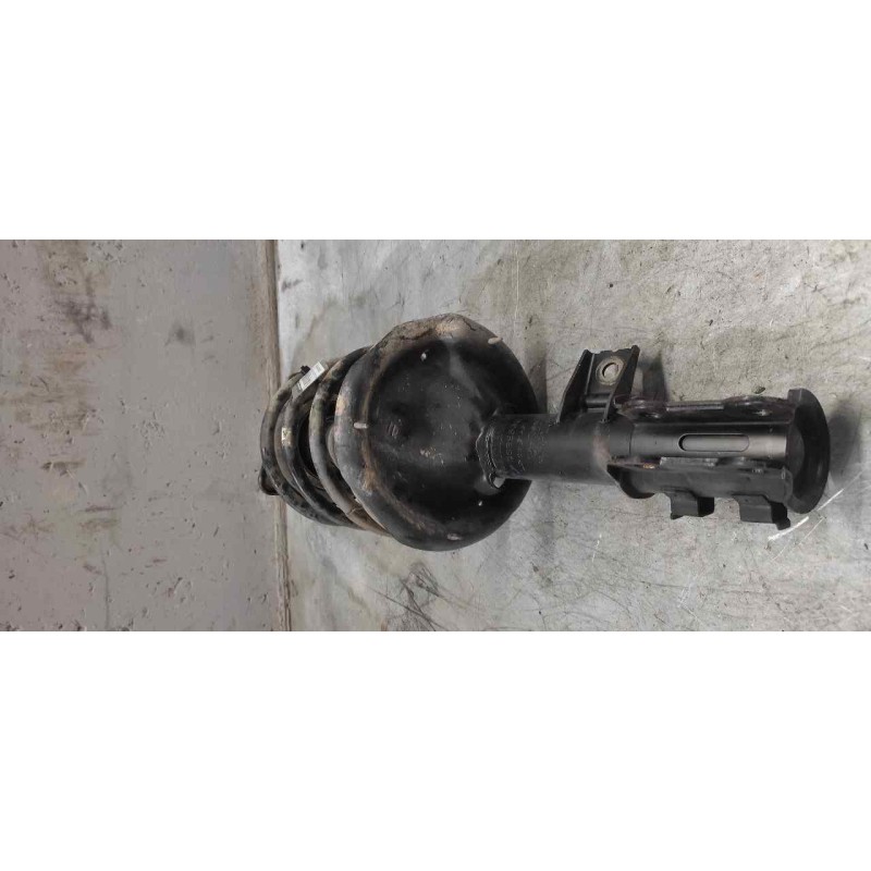 Recambio de amortiguador delantero izquierdo para hyundai i30 classic referencia OEM IAM 03751407 - Negro 2