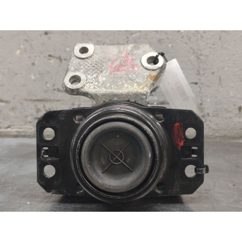 Recambio de soporte motor derecho para peugeot 307 (s1) xr referencia OEM IAM - Azul 2