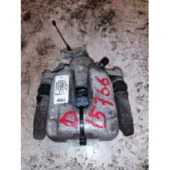 Recambio de pinza freno trasera derecha para peugeot 308 1.6 hdi fap cat (9hz / dv6ted4) referencia OEM IAM 9688242680  