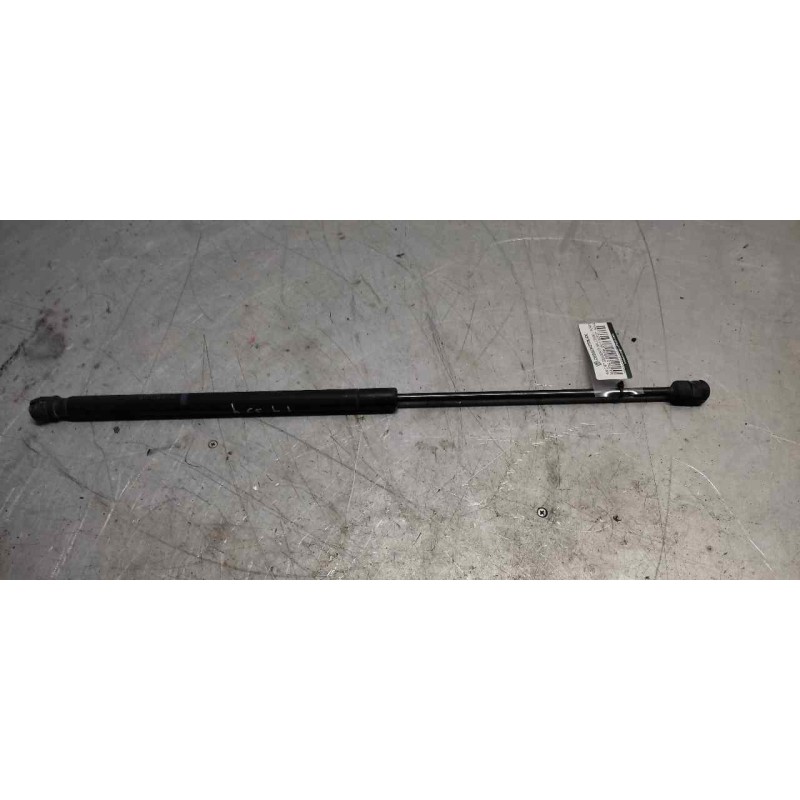 Recambio de amortiguadores maletero / porton para mazda 3 berlina (bk) 1.6 crdt active referencia OEM IAM   390N - Azul 2