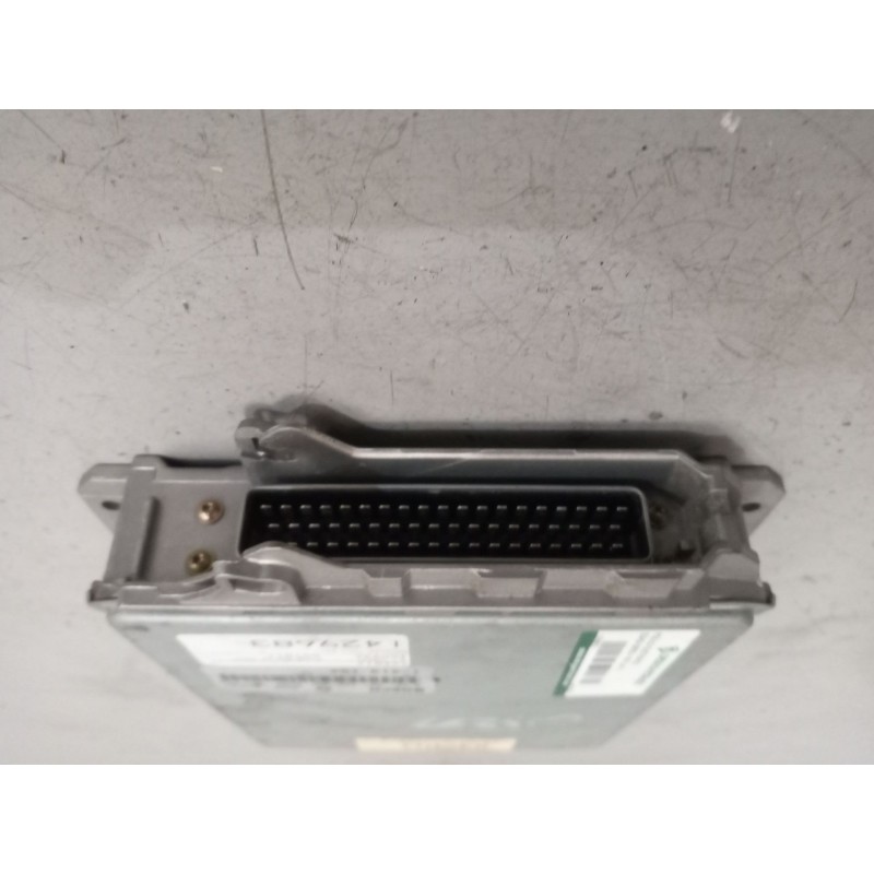 Recambio de modulo electronico para scania serie 4 (p/r 144 l) 14.2 diesel referencia OEM IAM 1413154 1429683 0281001322 - Blanco 3