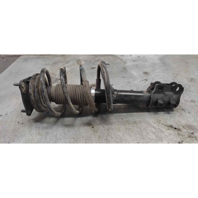 Recambio de amortiguador delantero izquierdo para hyundai i30 classic referencia OEM IAM 03751407 - Negro 3