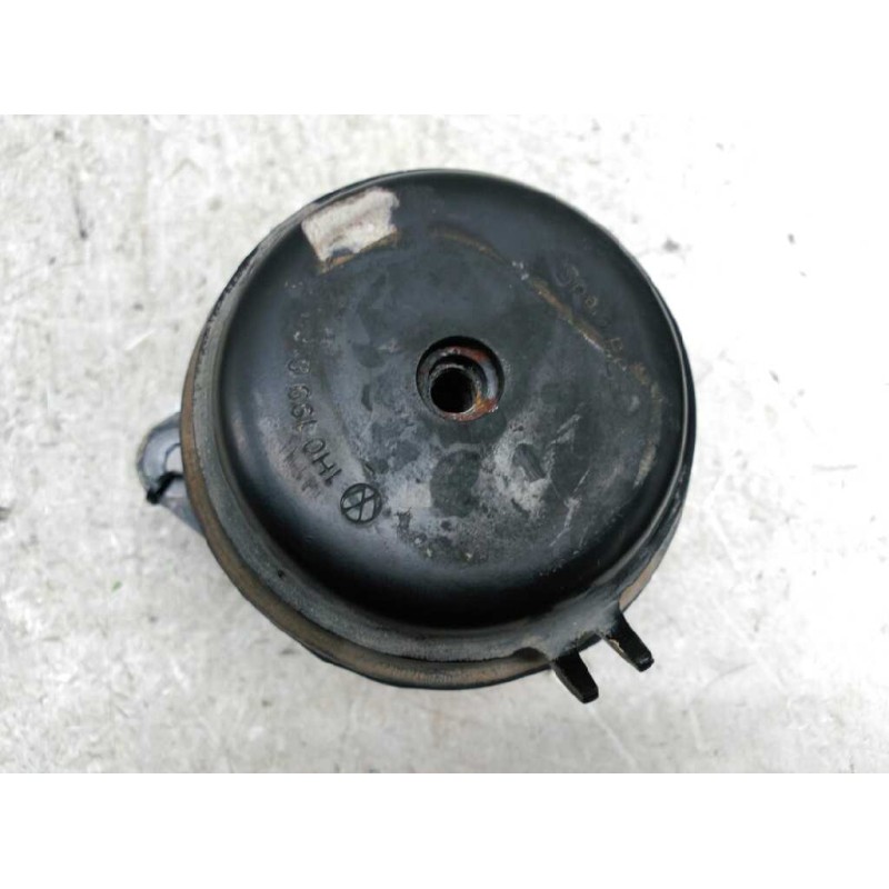 Recambio de soporte motor derecho para seat ibiza (6k1) sport referencia OEM IAM  TRASERO 1H0199625 - Rojo 2