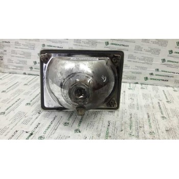 Recambio de faro derecho para fiat uno (146) diesel referencia OEM IAM   