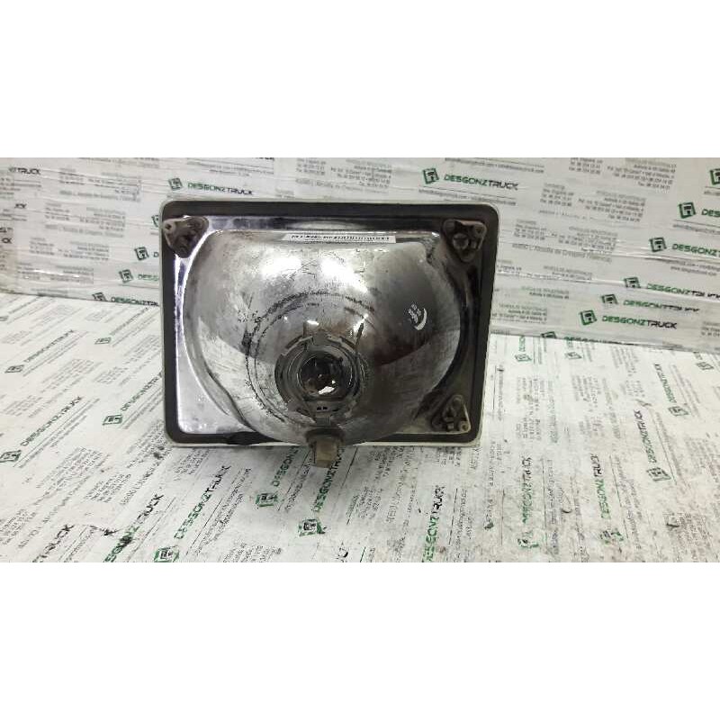Recambio de faro derecho para fiat uno (146) diesel referencia OEM IAM 2