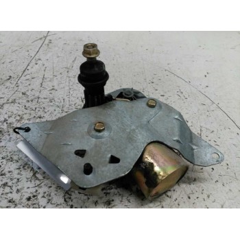 MOTOR LIMPIA TRASERO 