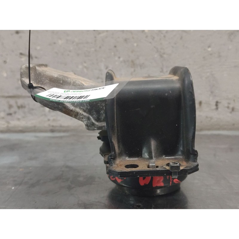 Recambio de soporte motor derecho para peugeot 307 (s1) xr referencia OEM IAM - Azul 3