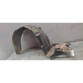 Recambio de paso rueda delantero izquierdo para toyota corolla verso (r1) 2.0 d-4d luna referencia OEM IAM 538760F011 DELANTERO 