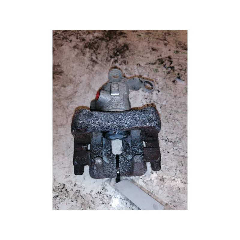 Recambio de pinza freno trasera derecha para peugeot 308 1.6 hdi fap cat (9hz / dv6ted4) referencia OEM IAM 9688242680 - Blanco 3