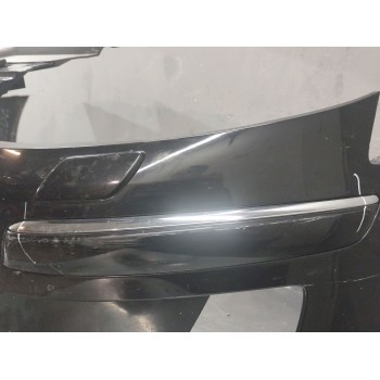 Recambio de paragolpes delantero para peugeot 407 st sport pack referencia OEM IAM   