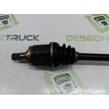 Recambio de transmision delantera derecha para nissan almera (n16/e) acenta referencia OEM IAM   