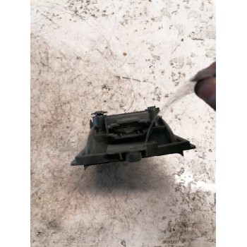 Recambio de resistencia calefaccion para seat toledo (1m2) 1.9 tdi referencia OEM IAM 1J0819022 4 PINS 