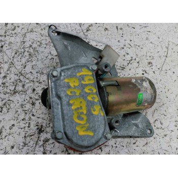 Recambio de motor limpia trasero para renault 5 (b/c40) gtl (b/c 402, c 407) referencia OEM IAM   