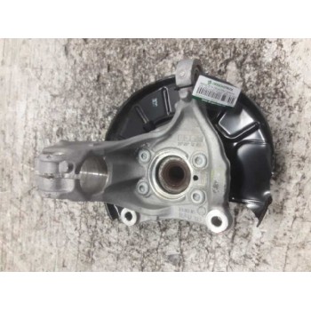 Recambio de mangueta delantera derecha para volkswagen passat berlina (3c2) highline referencia OEM IAM 3C0407253F  