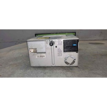 Recambio de sistema audio / radio cd para opel astra h ber. cosmo referencia OEM IAM 13289935  