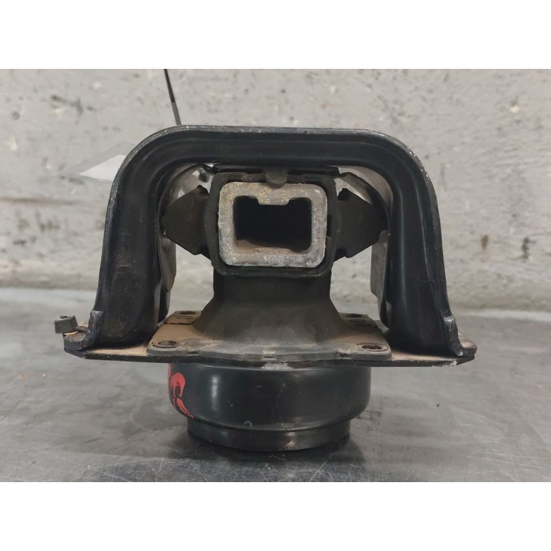Recambio de soporte motor derecho para peugeot 307 (s1) xr referencia OEM IAM - Azul 4