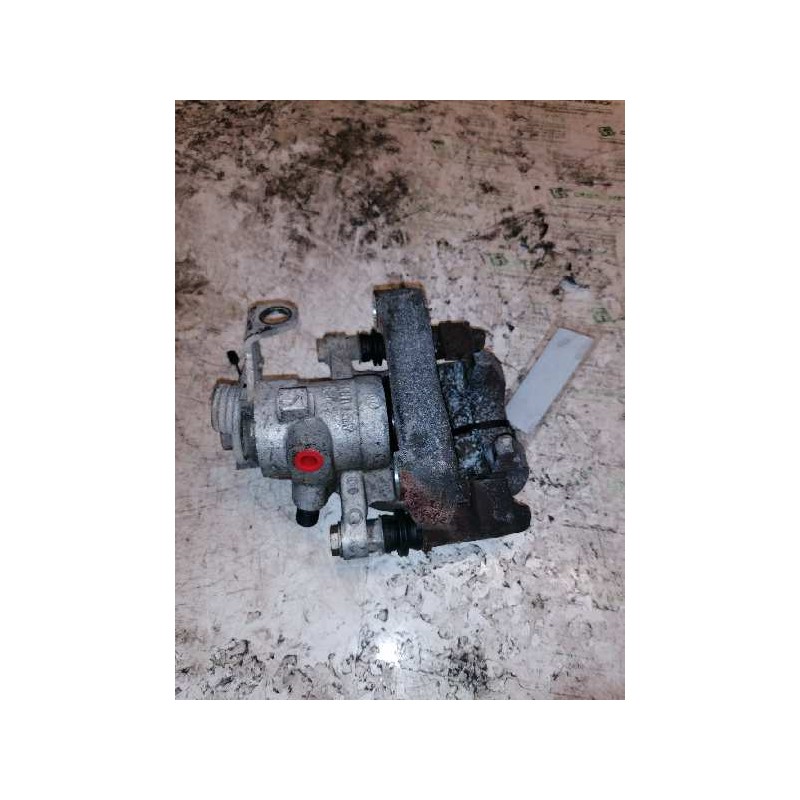 Recambio de pinza freno trasera derecha para peugeot 308 1.6 hdi fap cat (9hz / dv6ted4) referencia OEM IAM 9688242680 - Blanco 4