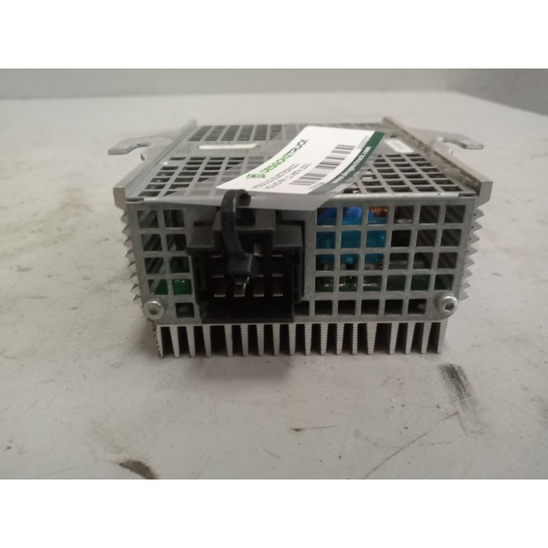 Recambio de modulo electronico para volvo fm 12 asta 2001 12.1 diesel (d12d380) referencia OEM IAM 20555707 3