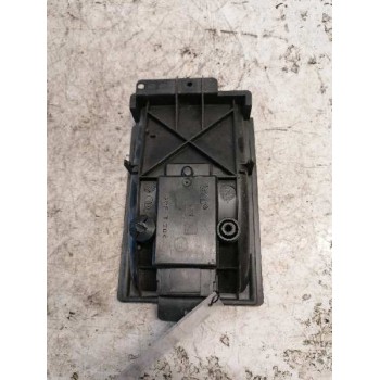 Recambio de resistencia calefaccion para seat toledo (1m2) 1.9 tdi referencia OEM IAM 1J0819022 4 PINS 