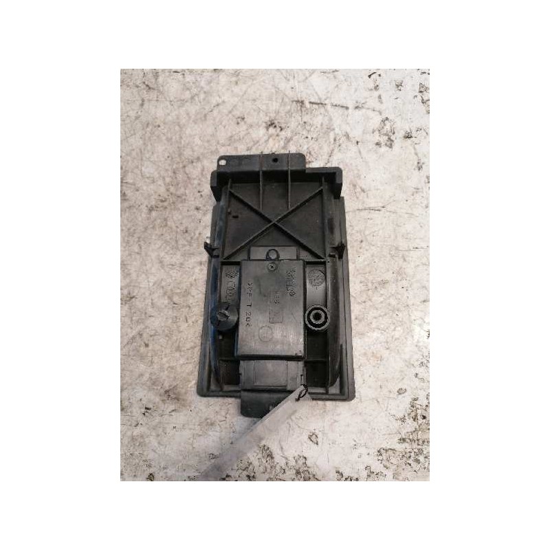 Recambio de resistencia calefaccion para seat toledo (1m2) 1.9 tdi referencia OEM IAM 1J0819022 4 PINS 3