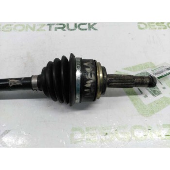 Recambio de transmision delantera derecha para nissan almera (n16/e) acenta referencia OEM IAM   