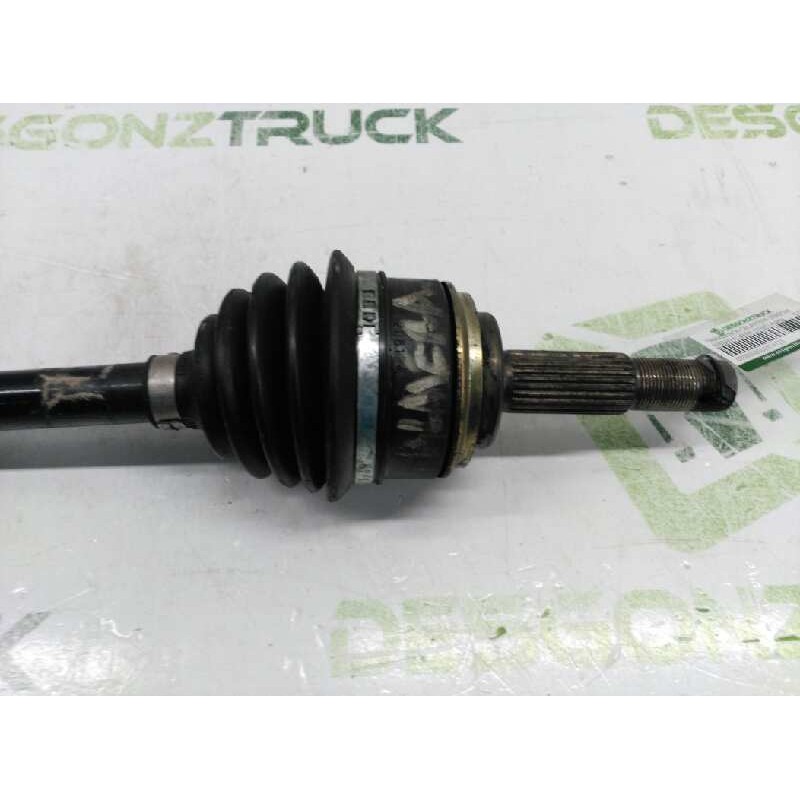 Recambio de transmision delantera derecha para nissan almera (n16/e) acenta referencia OEM IAM 3