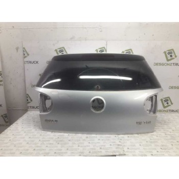 PORTON TRASERO 