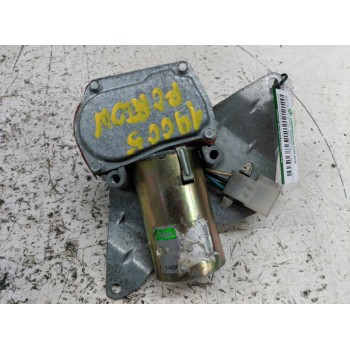 Recambio de motor limpia trasero para renault 5 (b/c40) gtl (b/c 402, c 407) referencia OEM IAM   