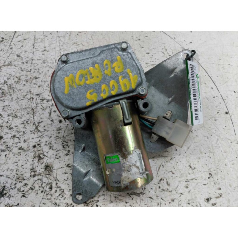 Recambio de motor limpia trasero para renault 5 (b/c40) gtl (b/c 402, c 407) referencia OEM IAM 3