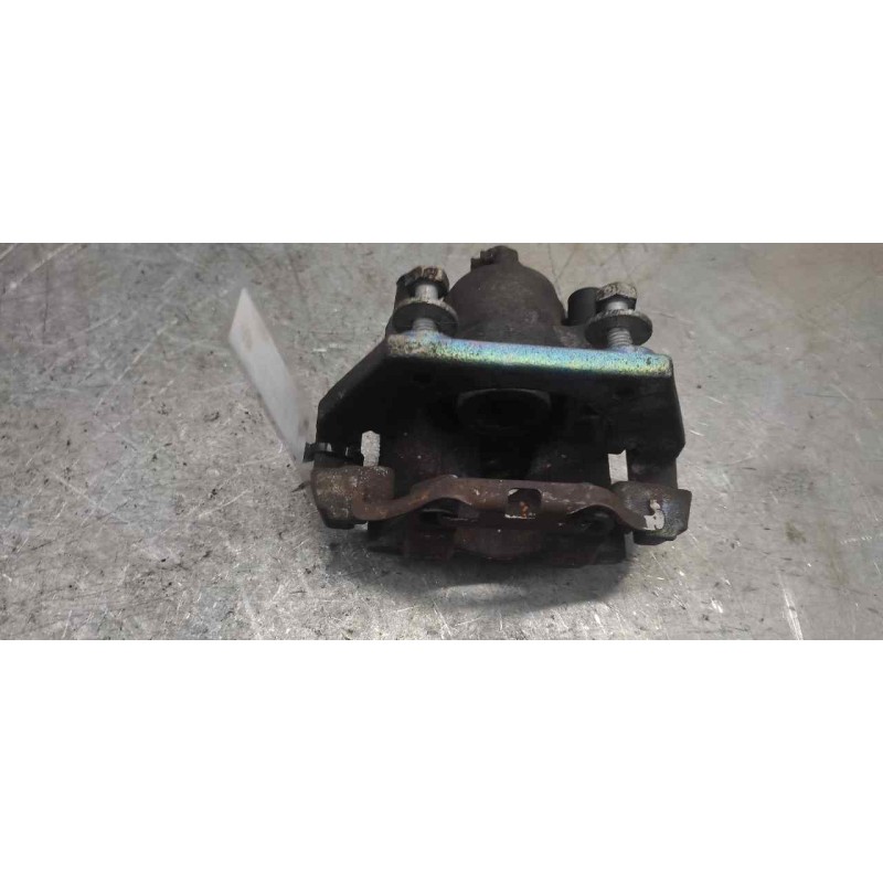 Recambio de pinza freno trasera izquierda para bmw x5 (e53) 3.0d referencia OEM IAM - Blanco 3