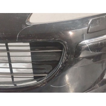 Recambio de paragolpes delantero para peugeot 407 st sport pack referencia OEM IAM   