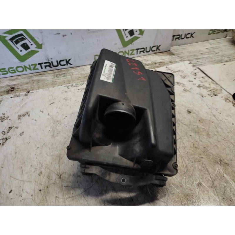 Recambio de filtro aire para opel astra h berlina cosmo referencia OEM IAM 4614485910 - Negro 2