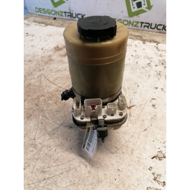 Recambio de bomba direccion para opel signum design referencia OEM IAM   5/3/2 PINS